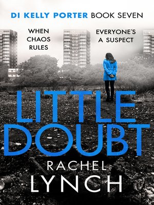 Little Doubt - ebook